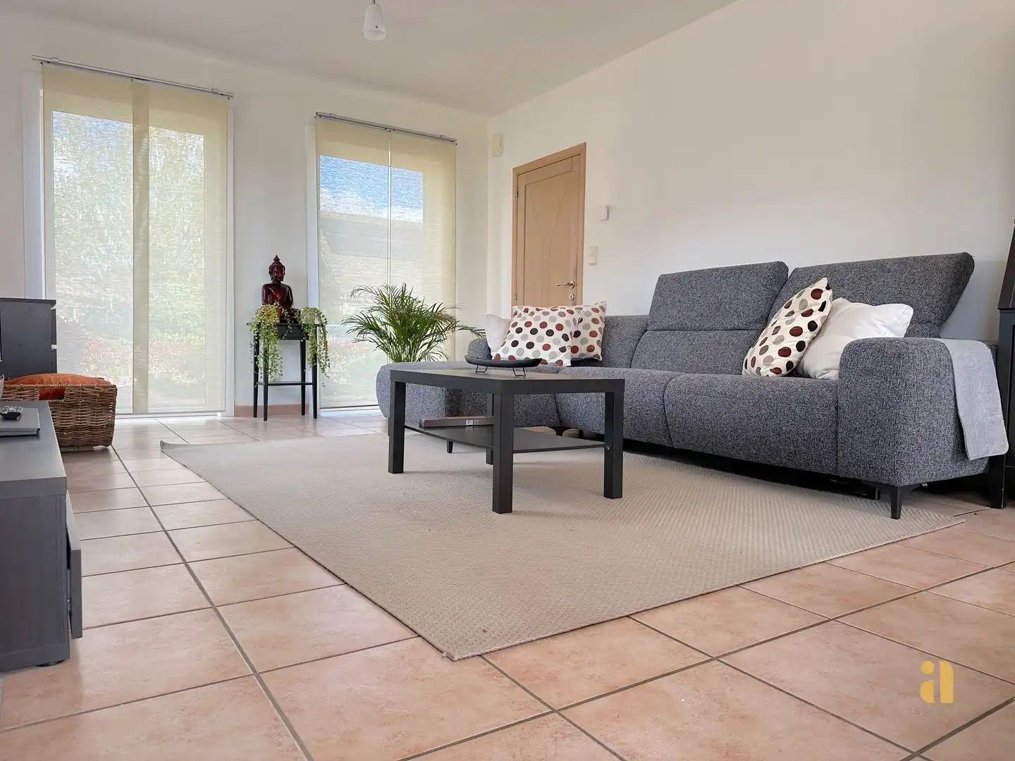 Thuis komen met zon, ruimte en verrassend veel mogelijkheden foto 4