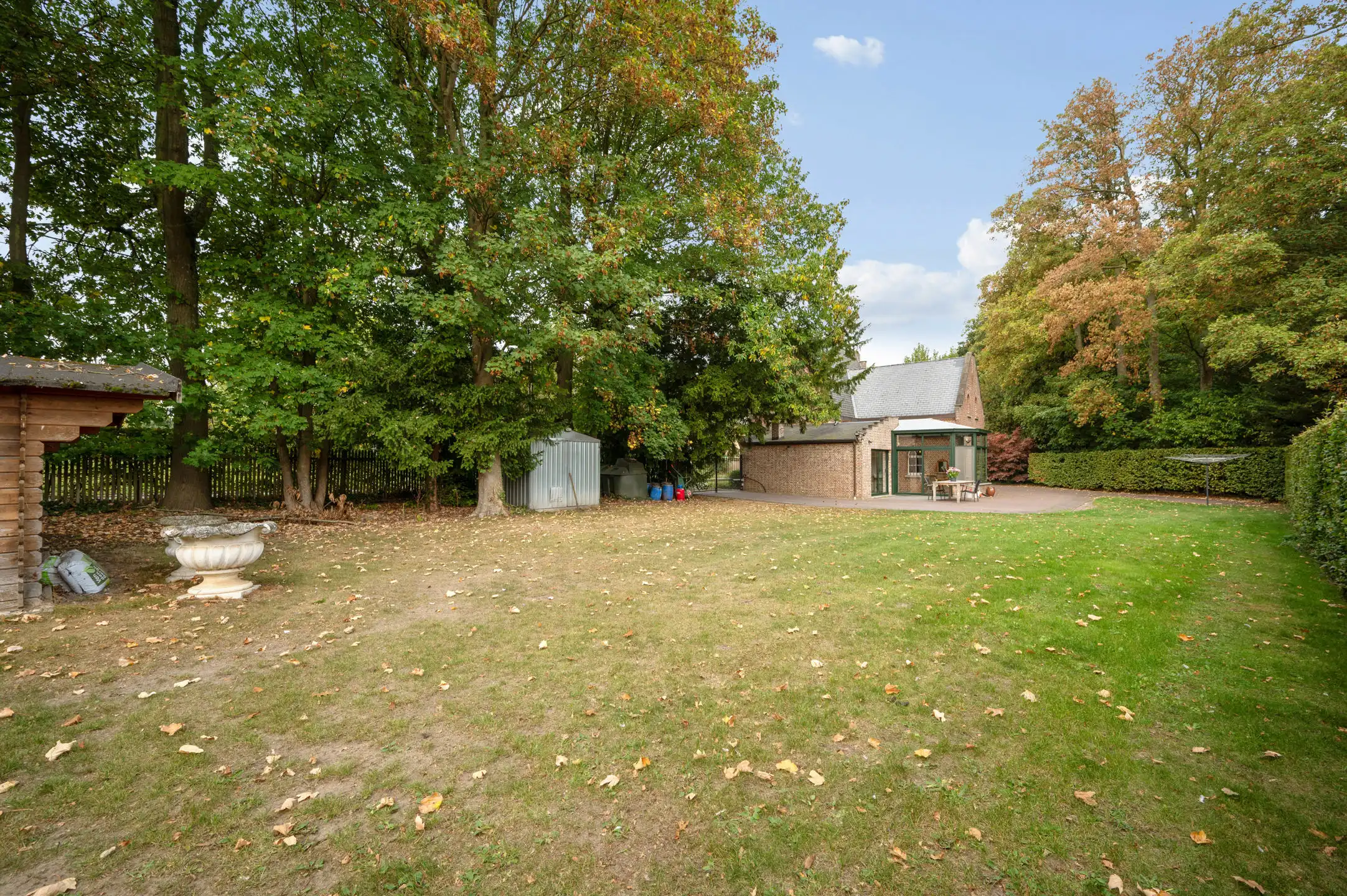 Huis te koop foto 23