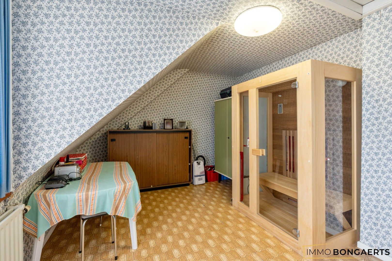 Rustig gelegen woning in Opglabbeek  foto 20