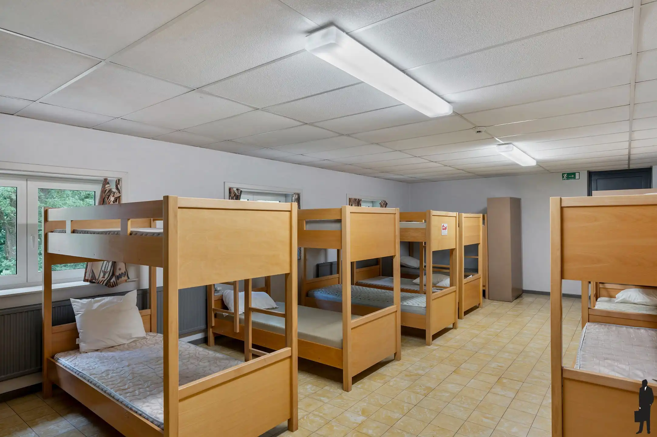 Recreatief onroerend goed in agrarisch gebied foto 11