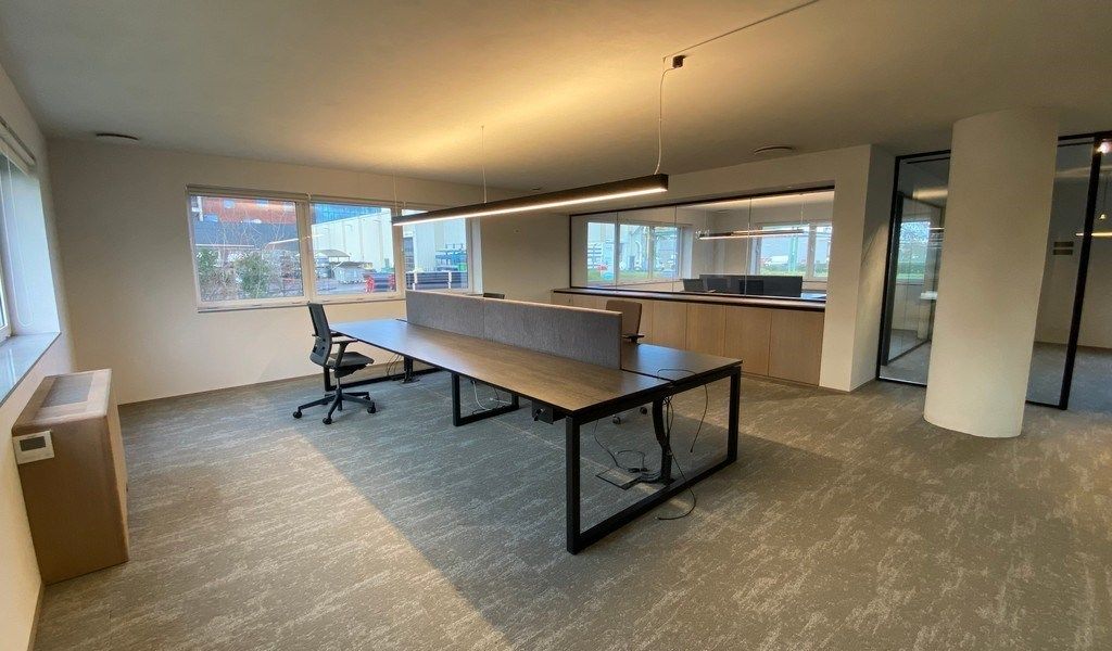 Volledig ingerichte kantoren te huur in Zwijnaarde foto 11