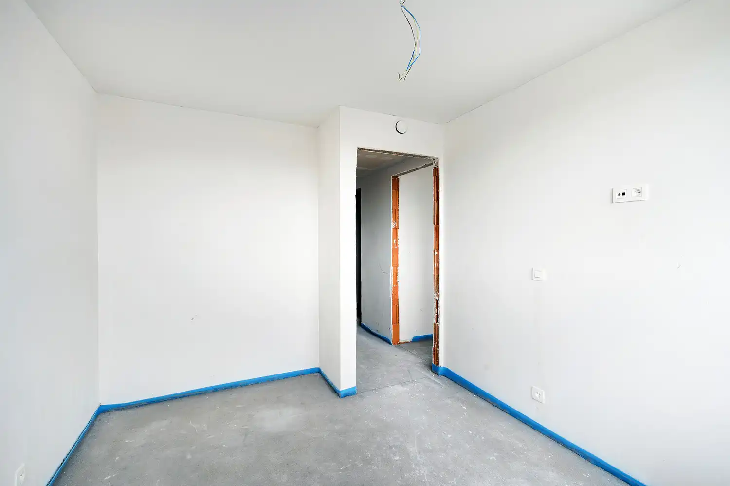 Nieuwbouwwoning te koop nabij park en zeedijk foto 15