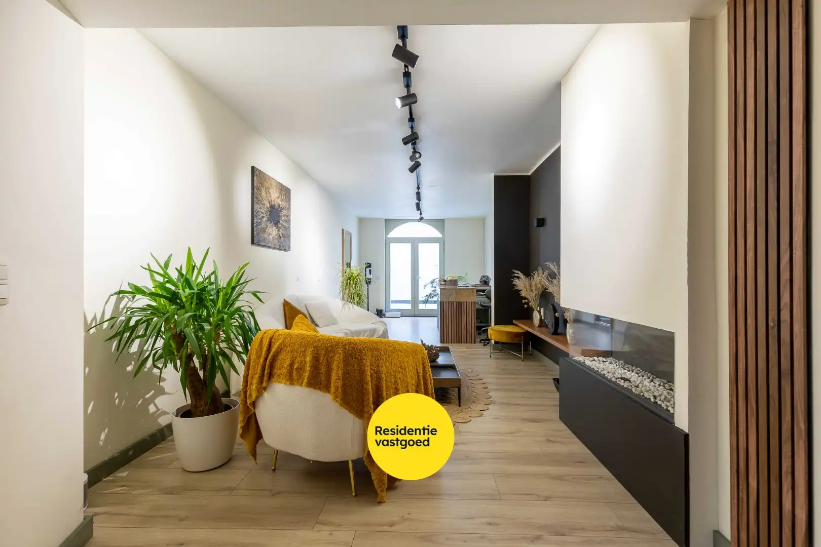 Uniek gerenoveerd pand met 3 entiteiten in hartje Nieuwpoort. foto 4