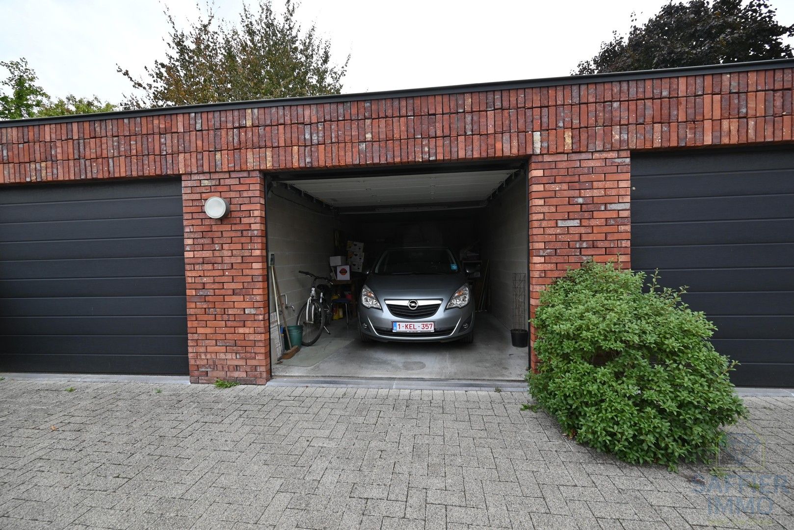 LICHTRIJK EN ENERGIEZUINIG APPARTEMENT MET ZONNIG TERRAS in INGELMUNSTER CENTRUM foto 13