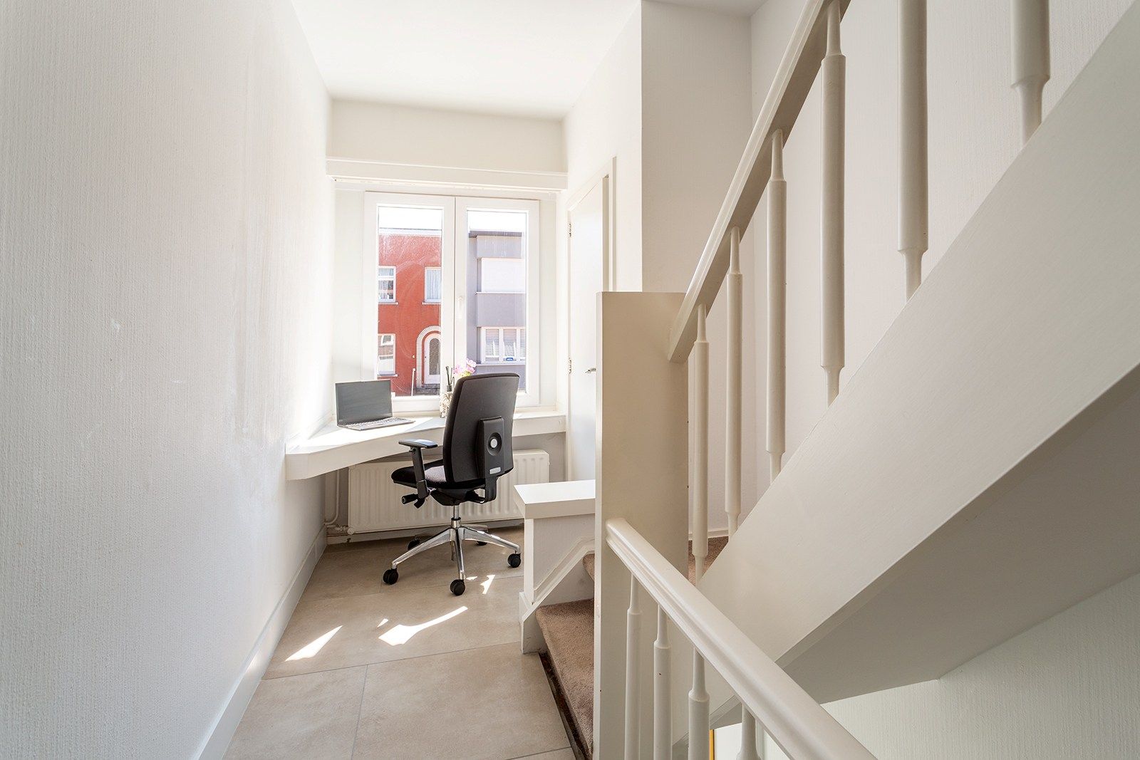 Instapklare bel-etage op rustige locatie  foto 19