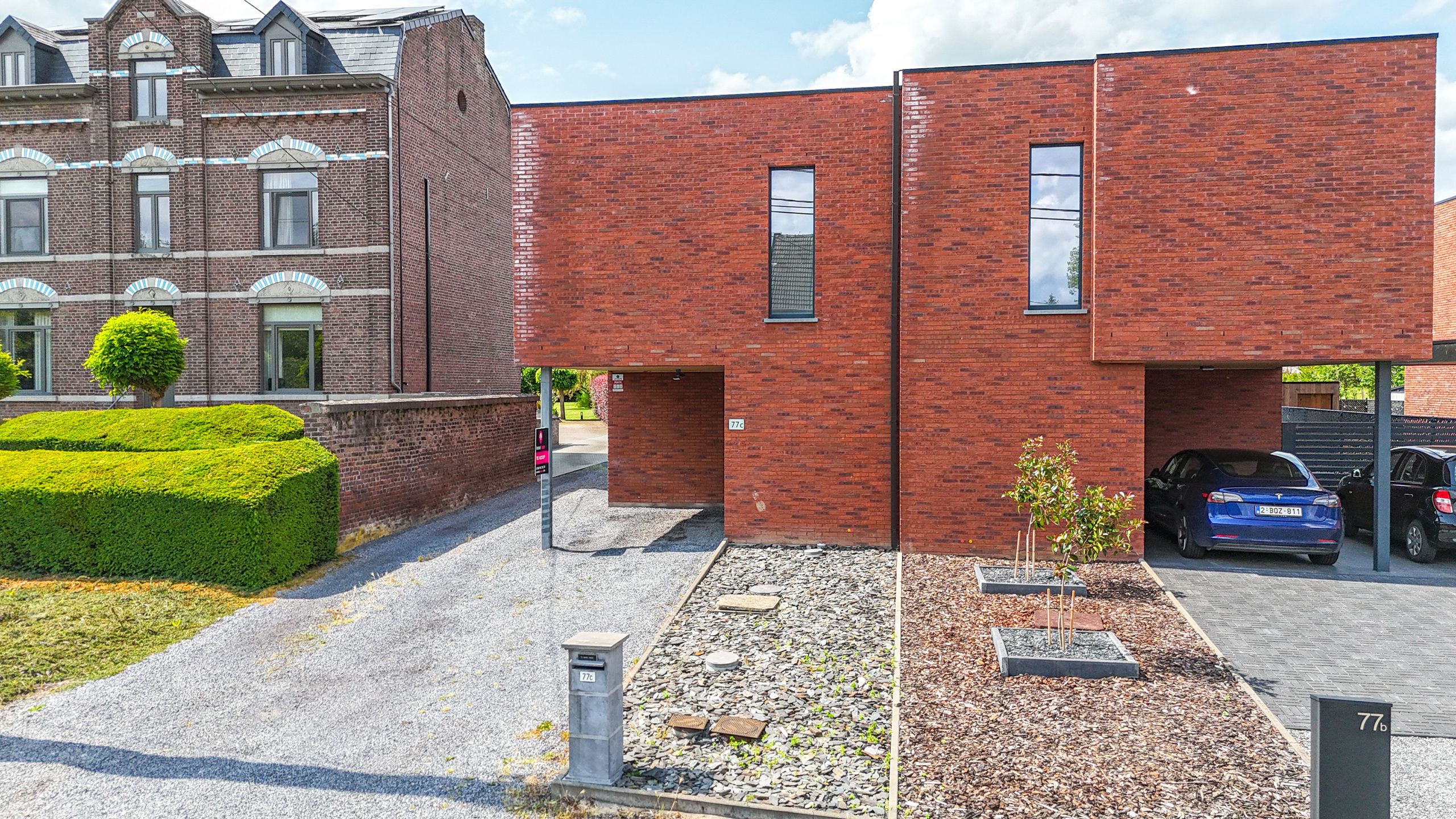 Moderne instapklare woning met 3 slaapkamers en tuin! foto 26