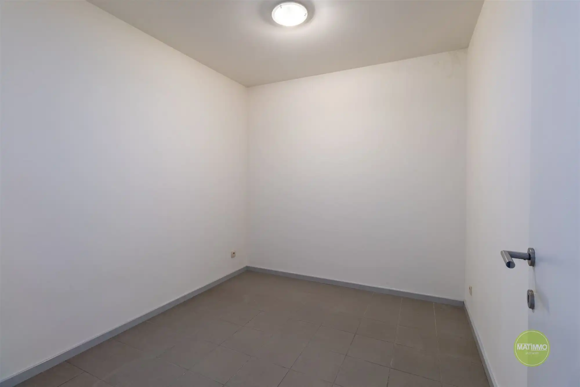 Leuke starterswoning met 2 slaapkamers te Dessel foto 8