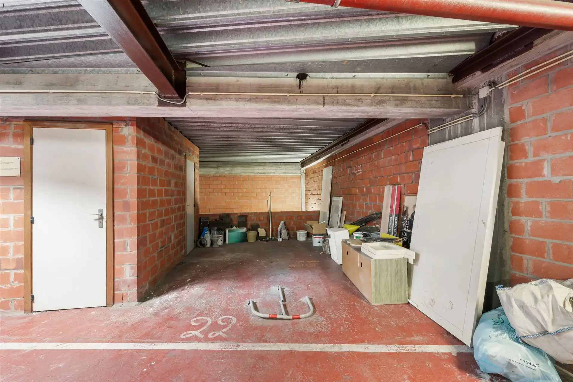 Prachtig gerenoveerd appartement op TOPligging Oostende! foto 21