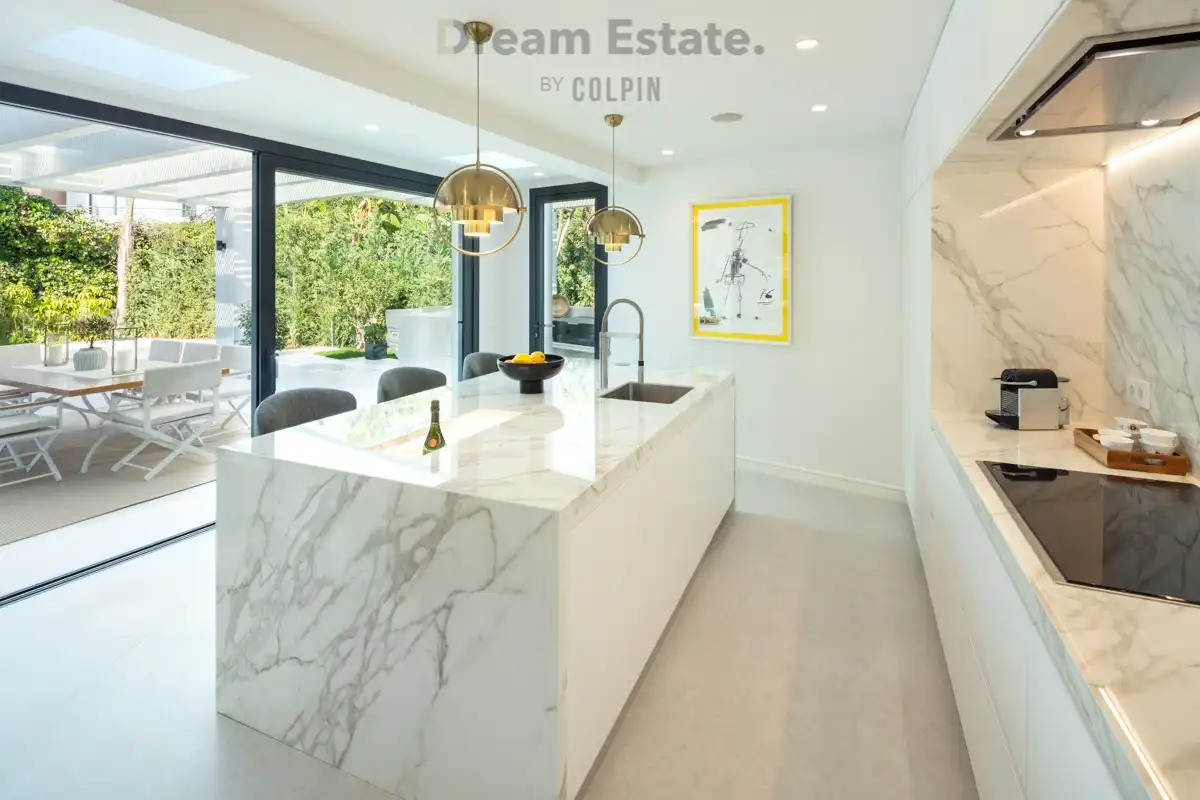 Eerstelijns golf te Las Brisas foto 9