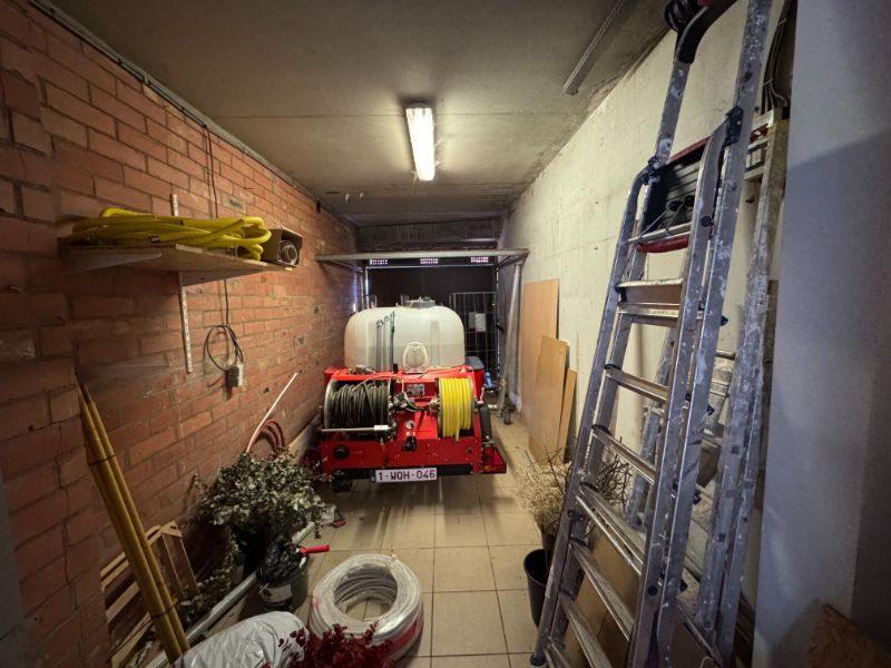 Handelspand op TOP locatie in hartje Brasschaat foto 11