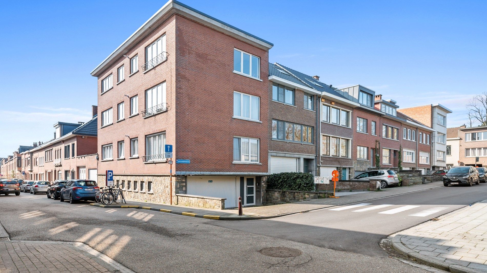 KESSEL-LO -Appartement 85m² met 2 slpk  foto 1