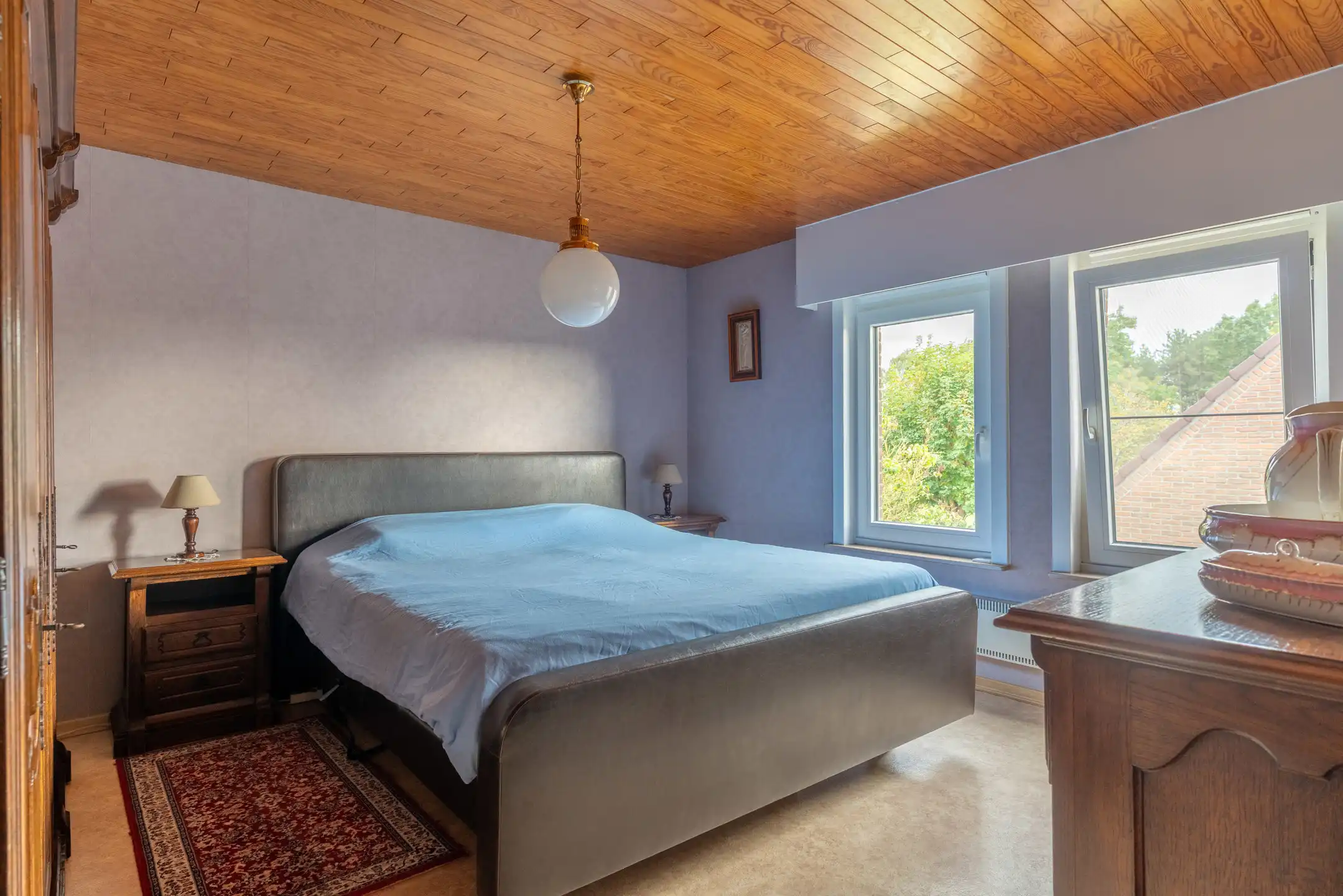 Gunstig gel. instapklare woning op mooi perceel van 1.000 m² foto 21