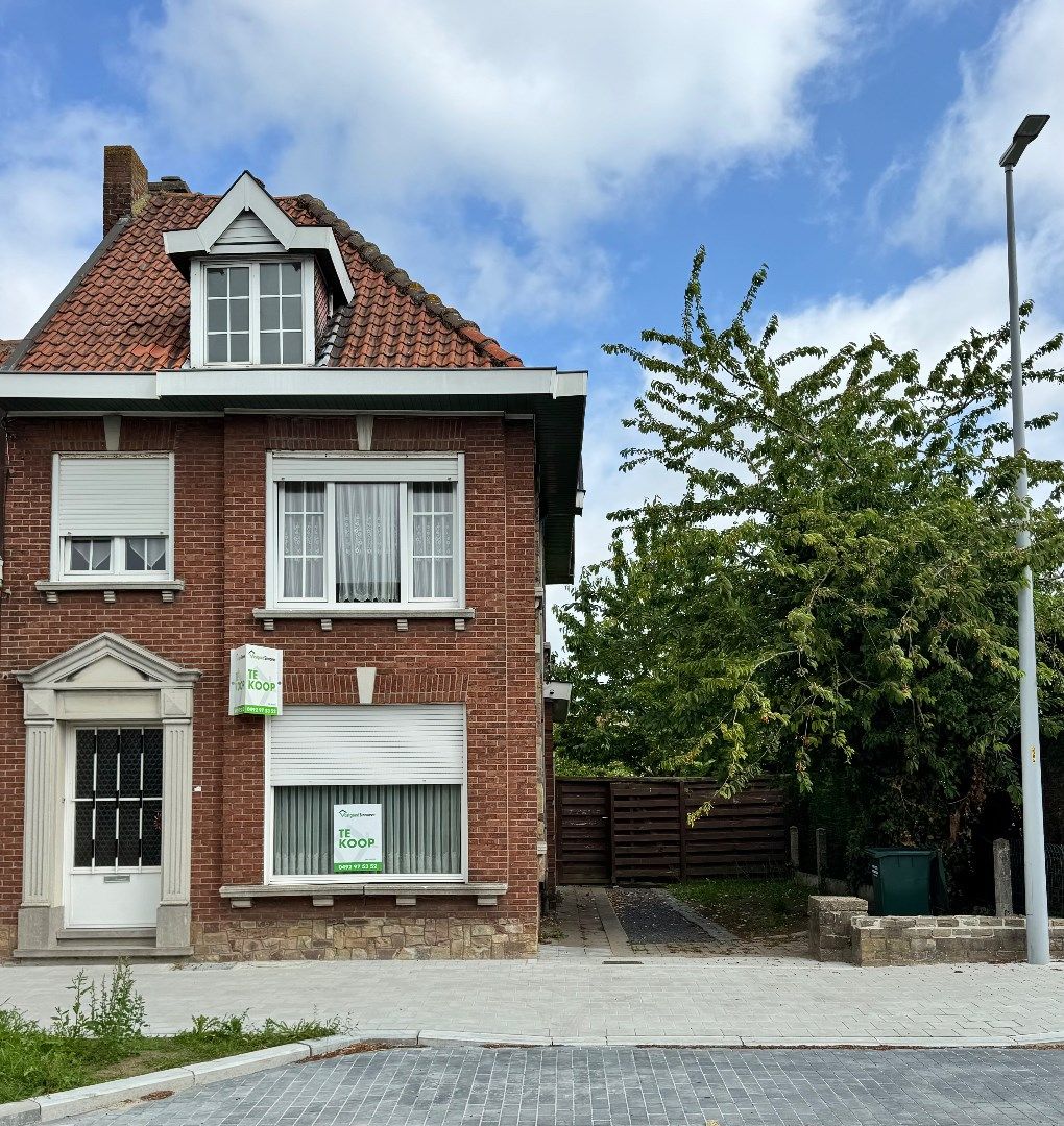 Woning met 3 slaapkamers en garage te Dadizele foto 3