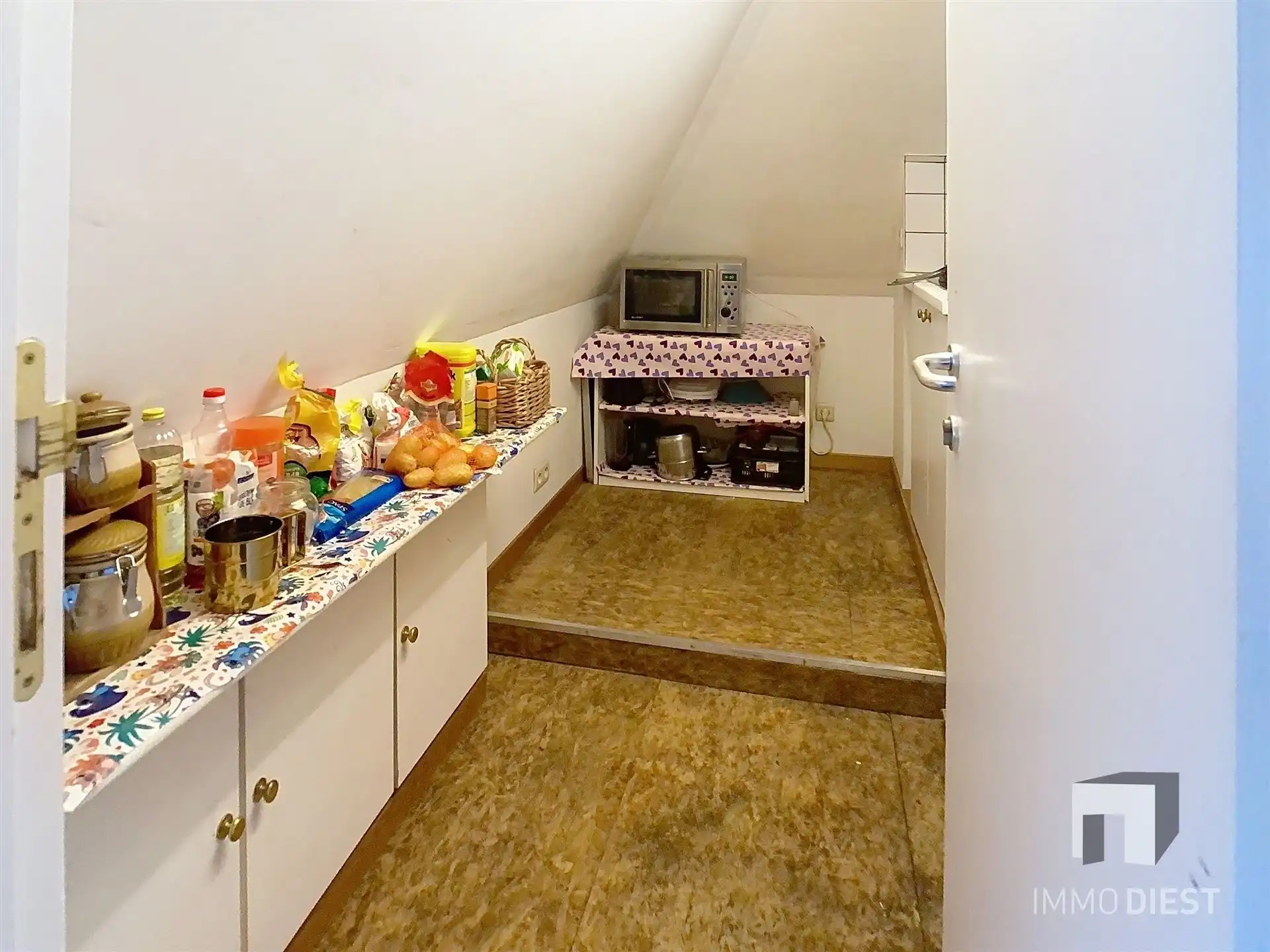 Iconische café DE SIGARET mét bouwgrond voor stadswoning foto 24