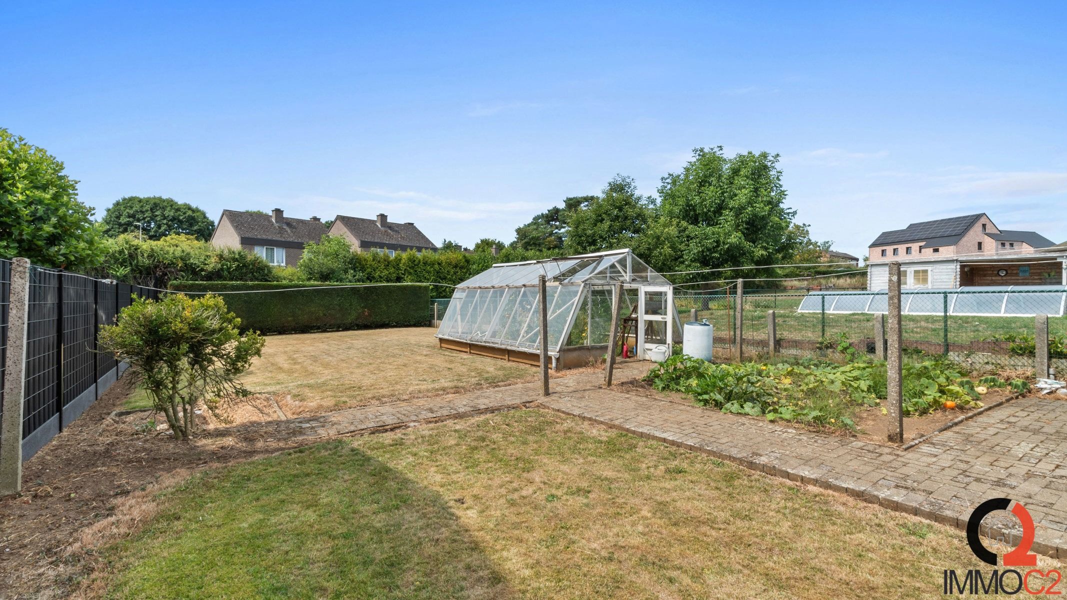 Huis te koop foto 21