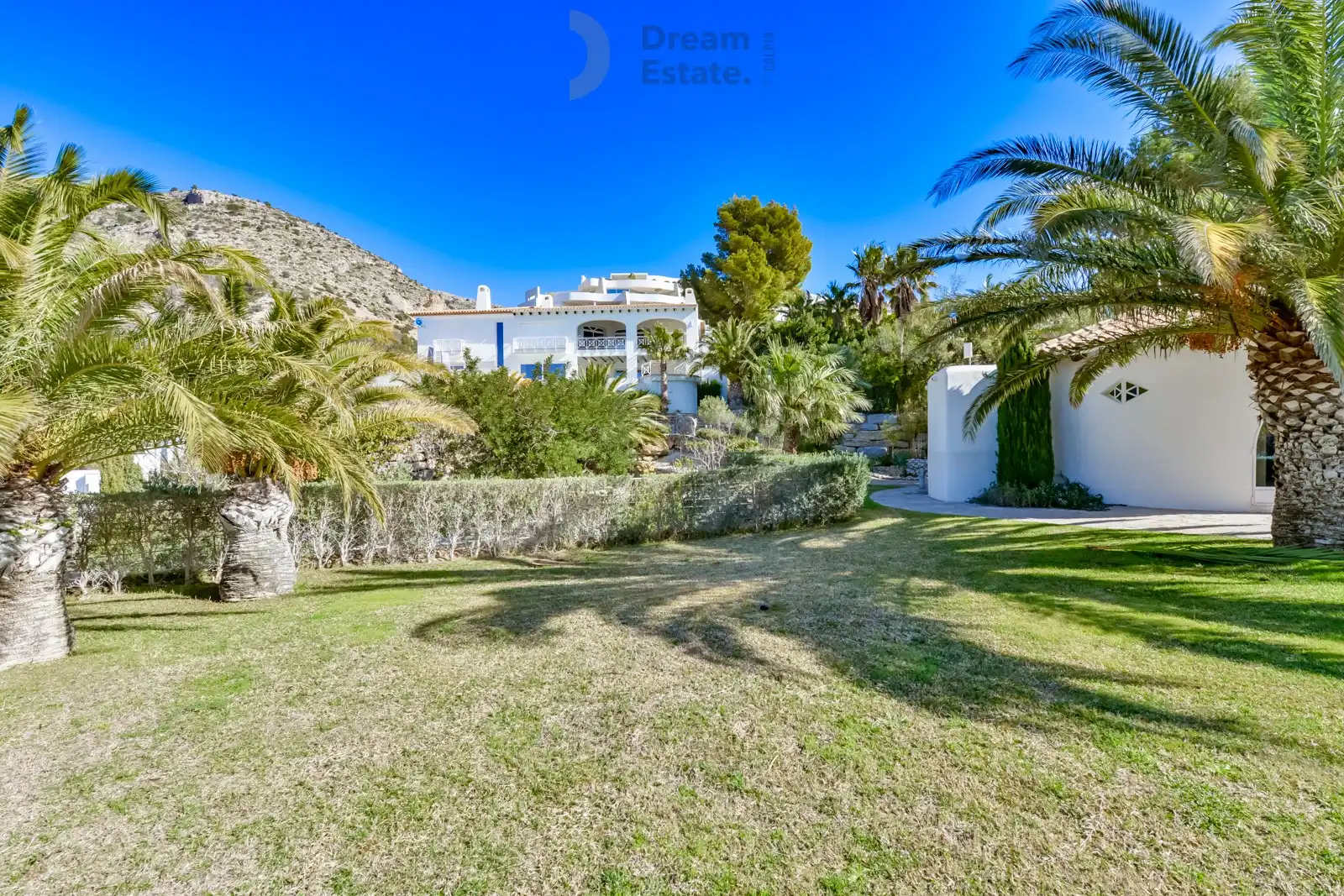 Exclusieve luxe villa in Altea – Waar elegantie en panoramisch uitzicht samenkomen foto 113