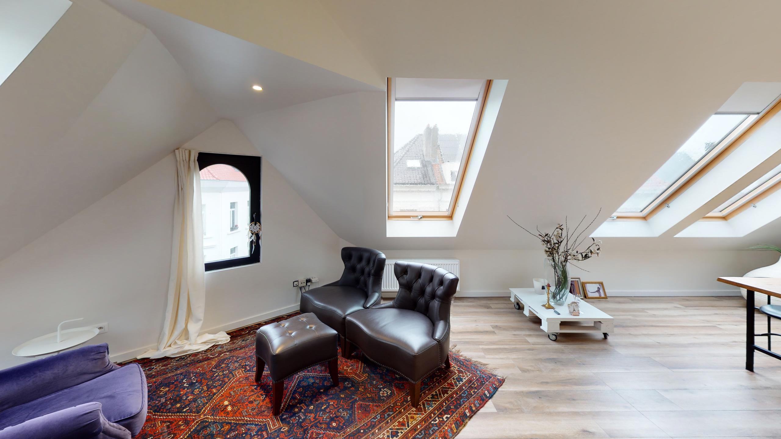 ANTWERPEN - appartement in het centrum foto 3