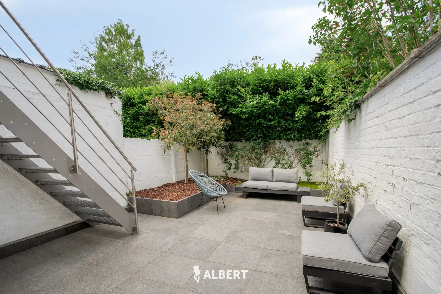 Luxueuze stadswoning met 3 slaapkamers op toplocatie foto 16