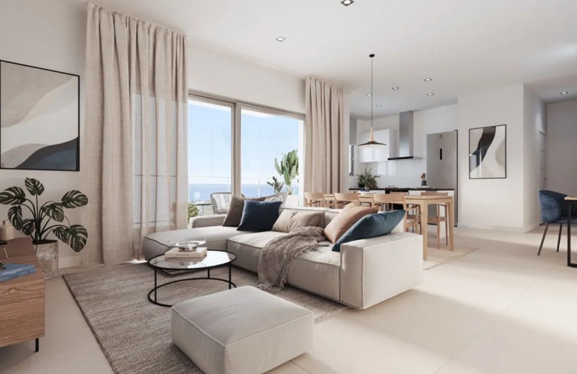 Jouw nieuwe thuis aan zee: stijlvol wonen vlak bij het strand en alle comfort foto 3