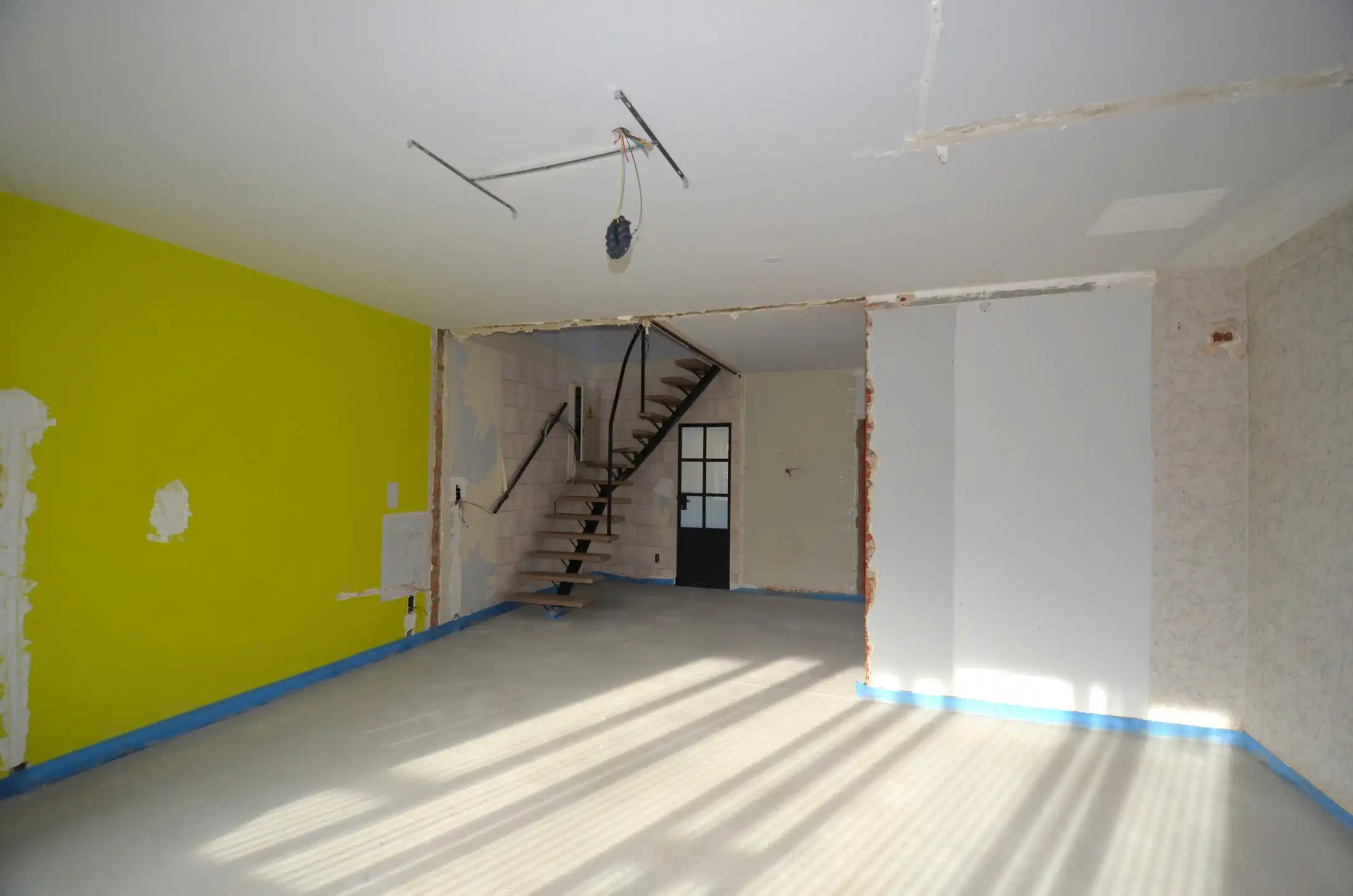 Energiezuinig af te werken woning met 2 slaapkamers foto 5