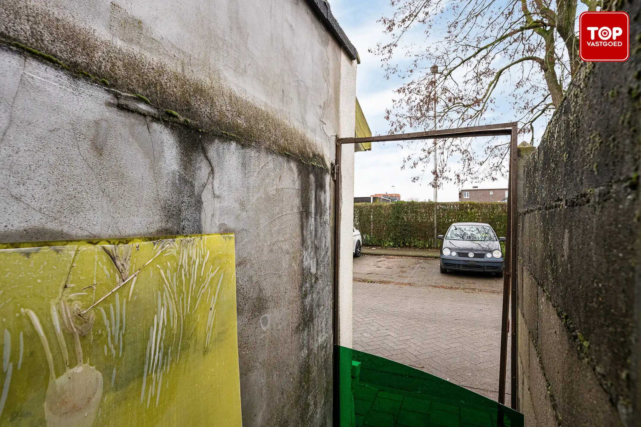 Instapklare woning met 2 slaapkamers foto 16