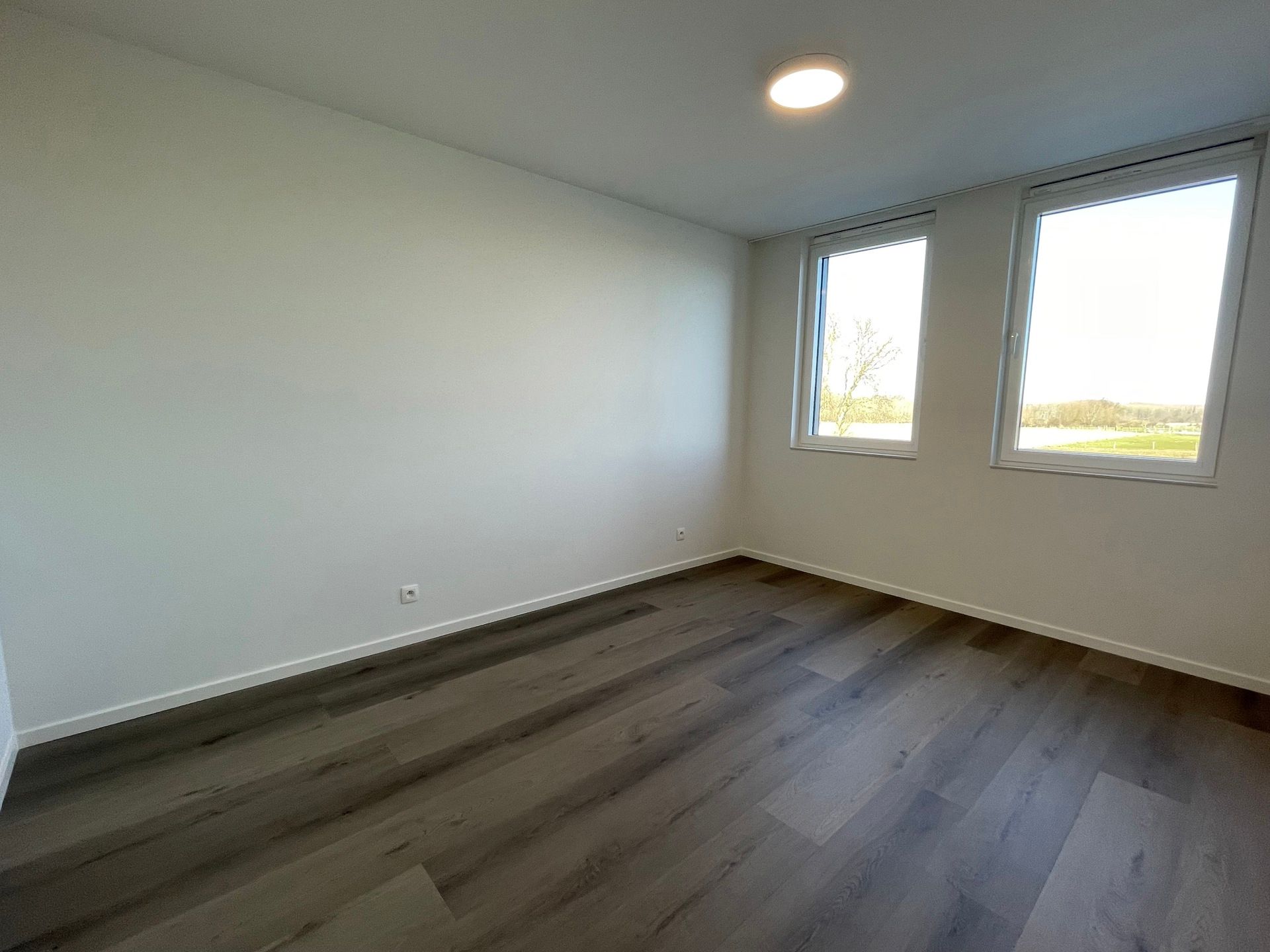 WOUBRECHTEGEM - NIEUWBOUW BEN-woning met prachtig vergezicht. foto 9