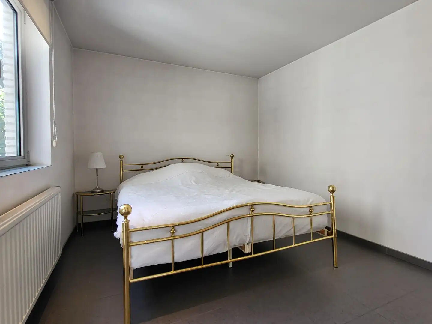 Prachtig energiezuinig 2-slaapkamerappartement met 2 zonnige terrassen en lift in hartje Geraardsbergen. foto 22