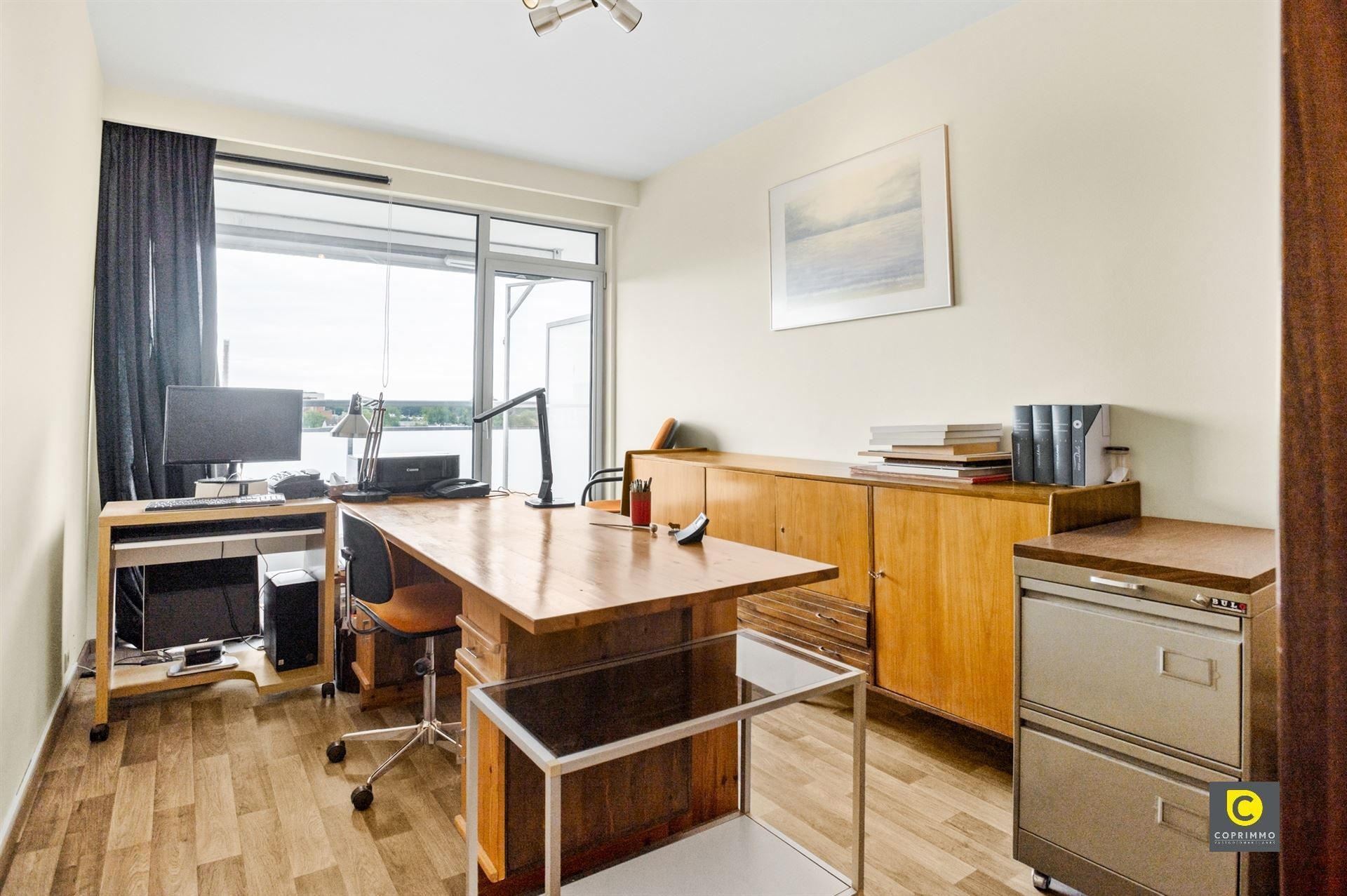 Ruim 2 slaapkamer app + stpl foto 9