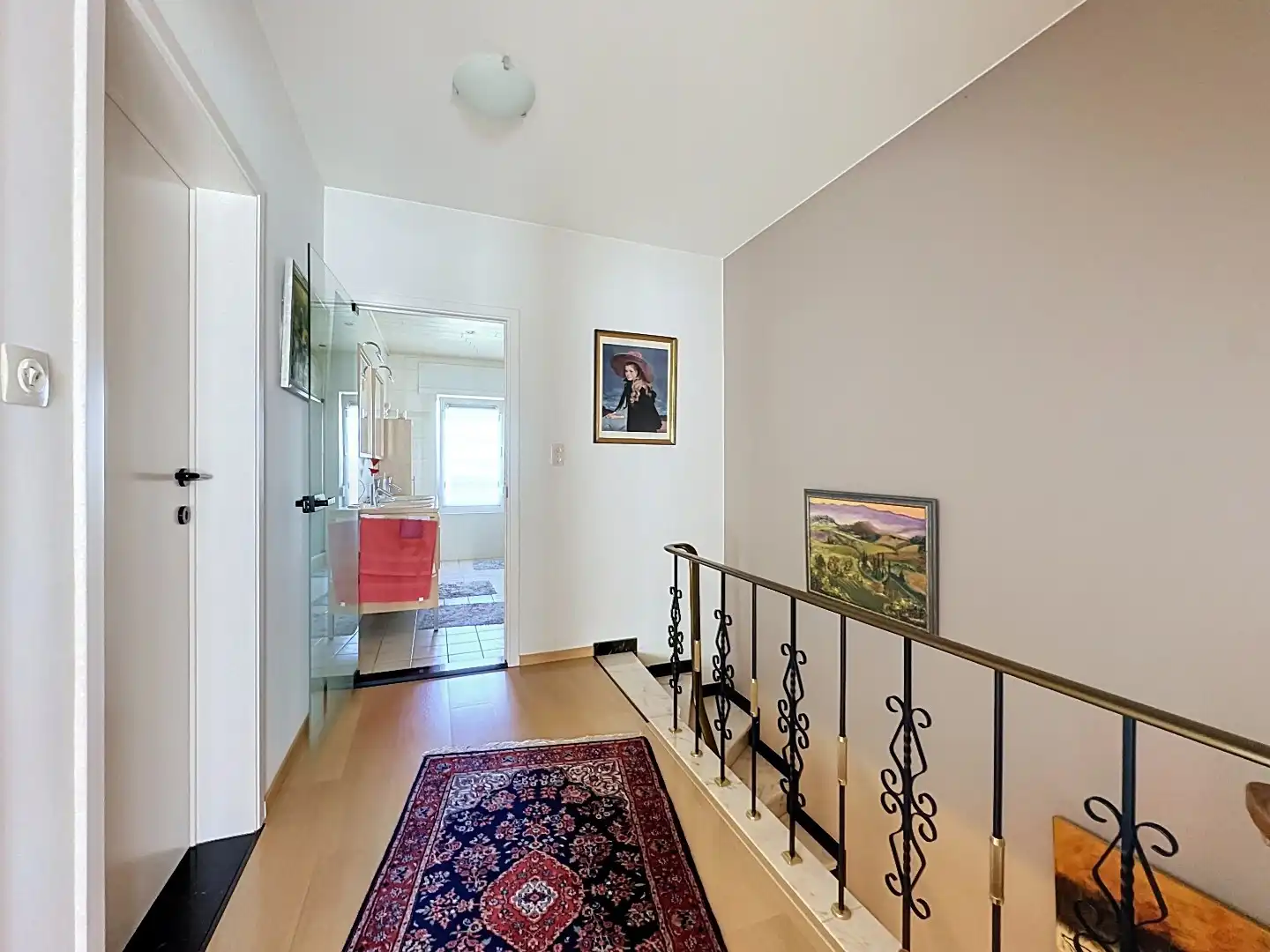 Ruime, energiezuinige woning op toplocatie foto 15