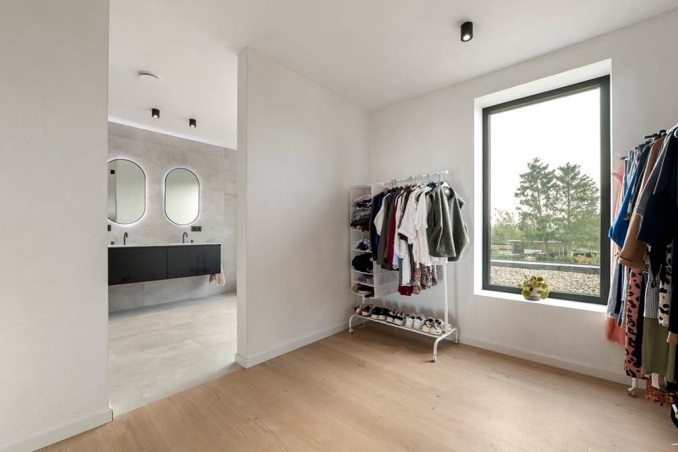 RUSTIG GELGEN, RECENT NIEUWBOUWWONING (2024) MET ALLE COMFORT EN TOEKOMSTGERICHTE VOORZIENINGEN IN TONGEREN foto 30