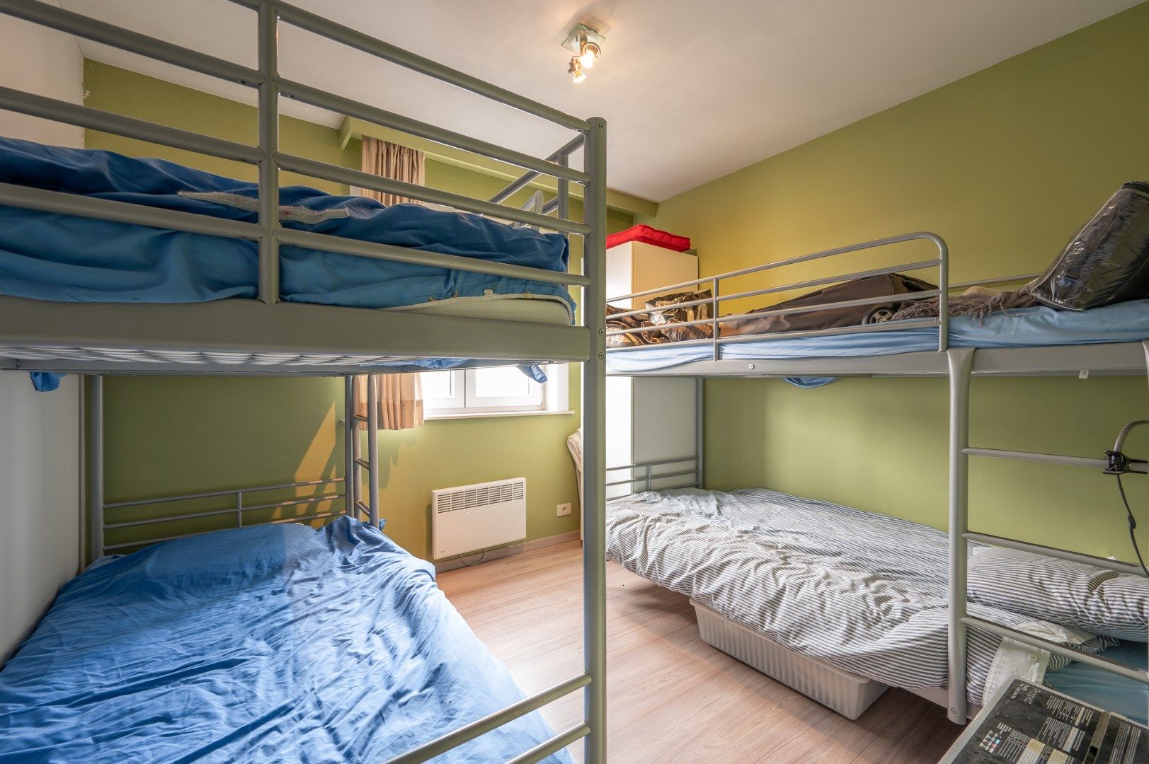 gemeubeld hoekappartement met 2 slaapkamers foto 8