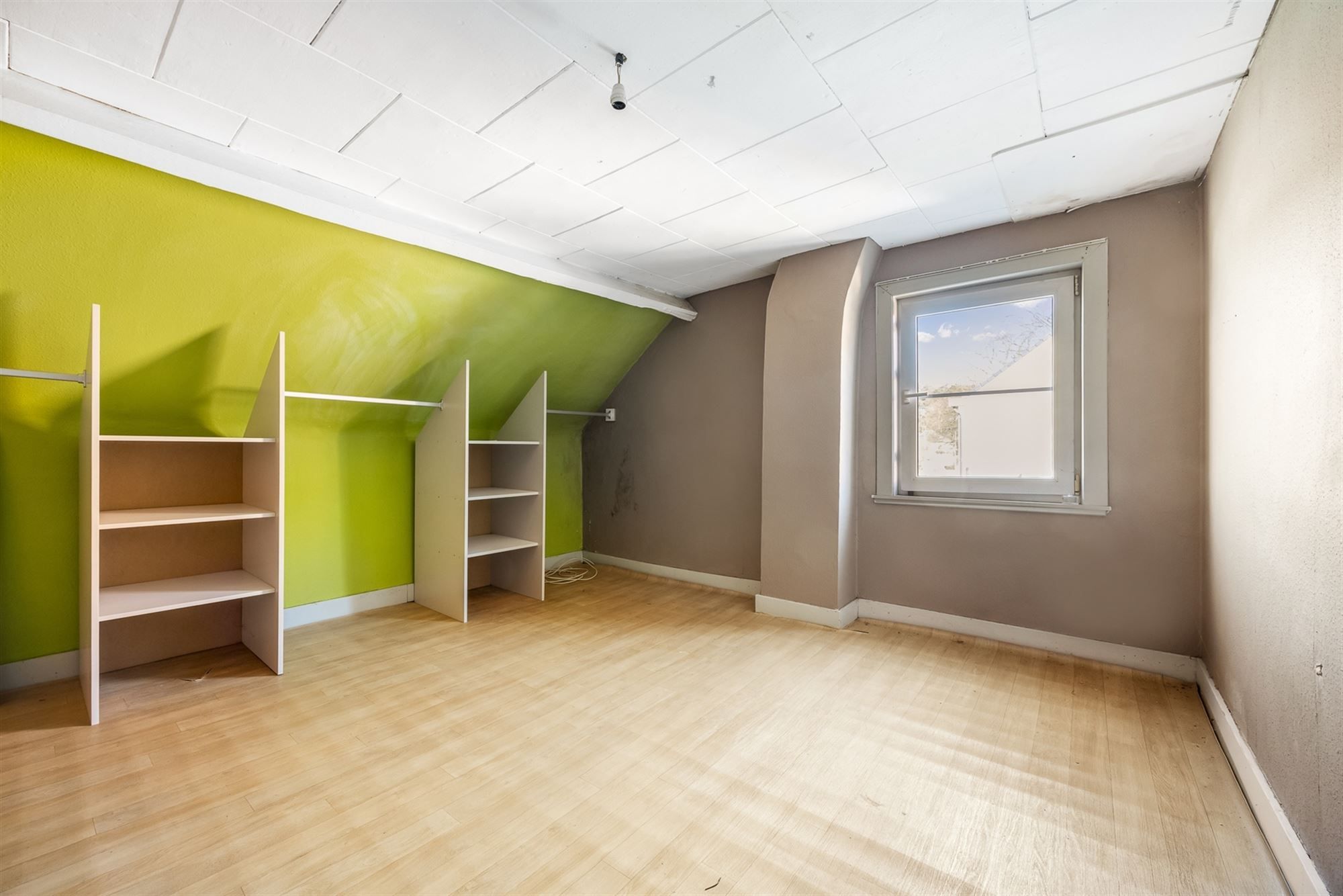 TE RENOVEREN WONINGEN GELEGEN OP EEN PERCEEL VAN 7A41CA TE HAM foto 27