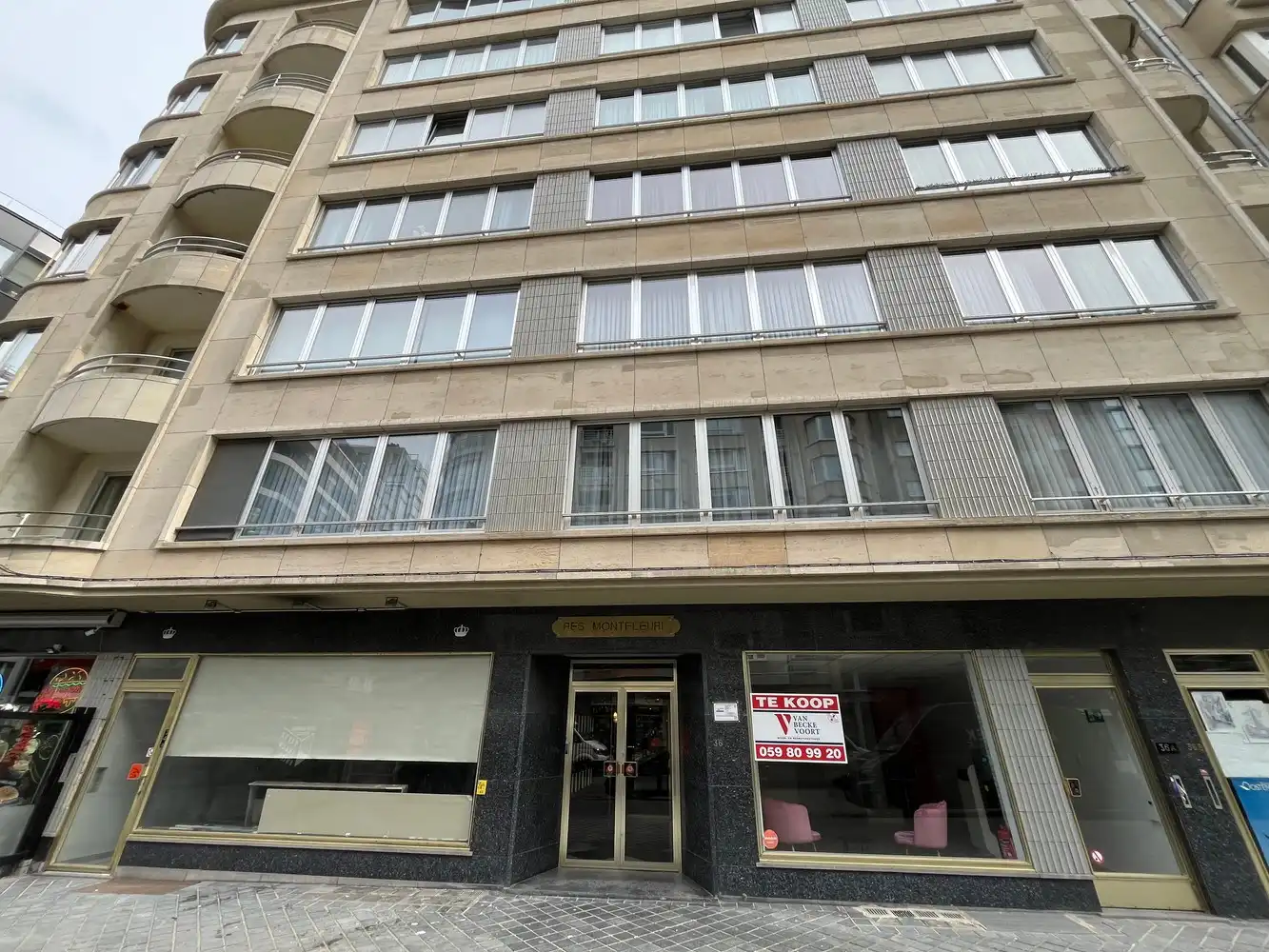 Appartement te huur foto {{pictureIndex}}