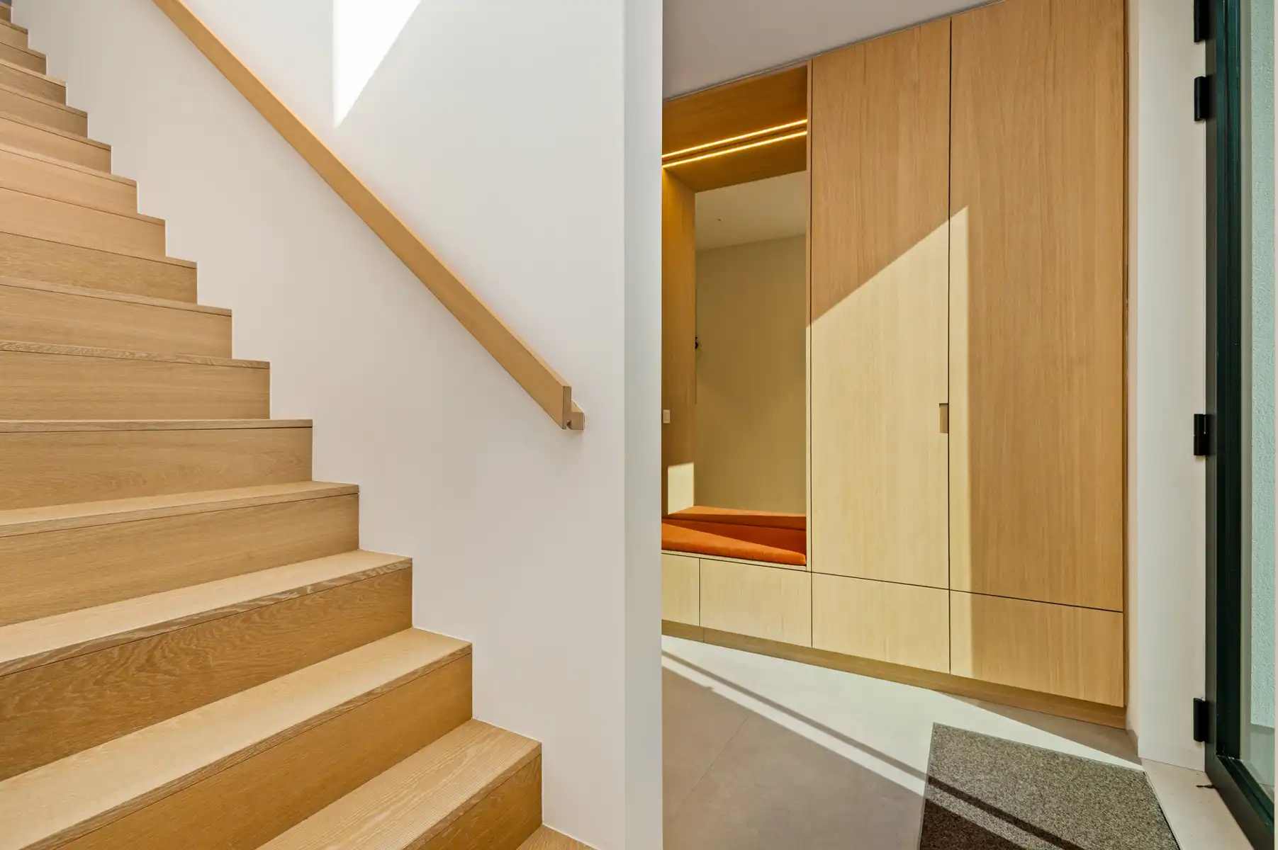 Exclusieve recente woning met hoogwaardige afwerking. foto 11