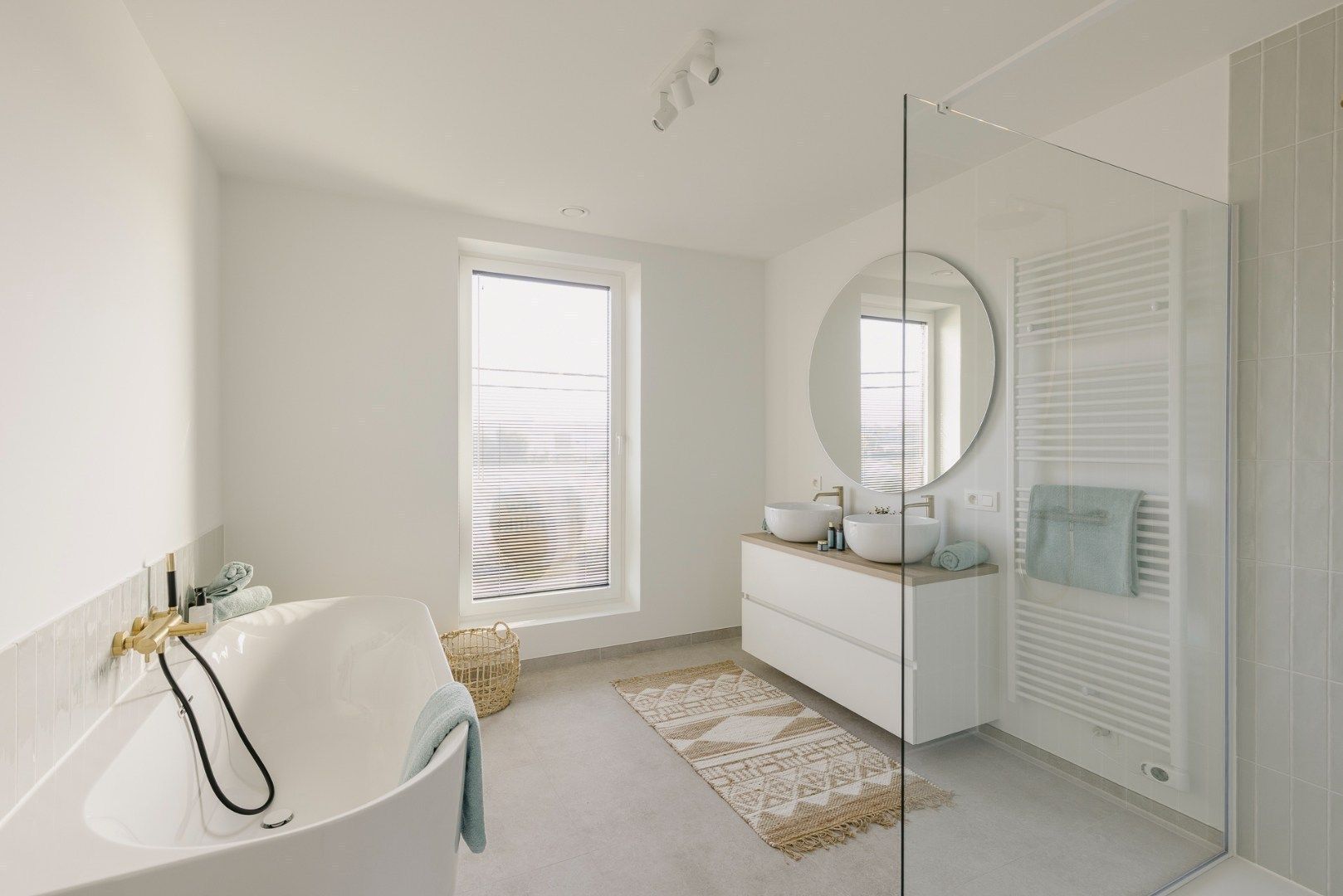 Kwalitatief woonproject met 19 woningen - 6% btw! foto 16