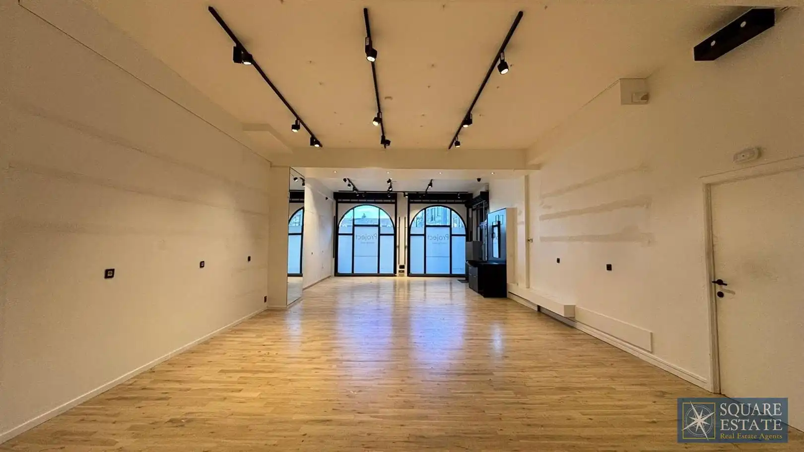 Commerciële begane grond aan het Marktplein  foto 4