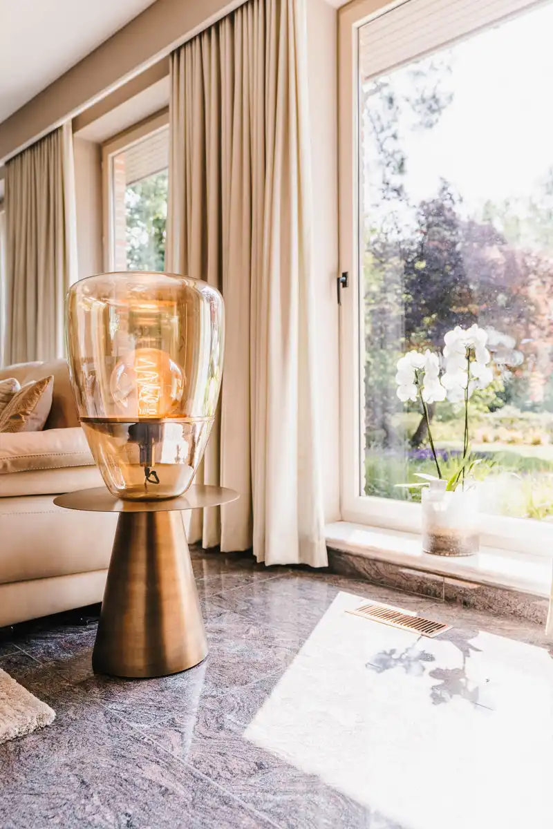Prachtige exclusieve woning in de natuur foto 37
