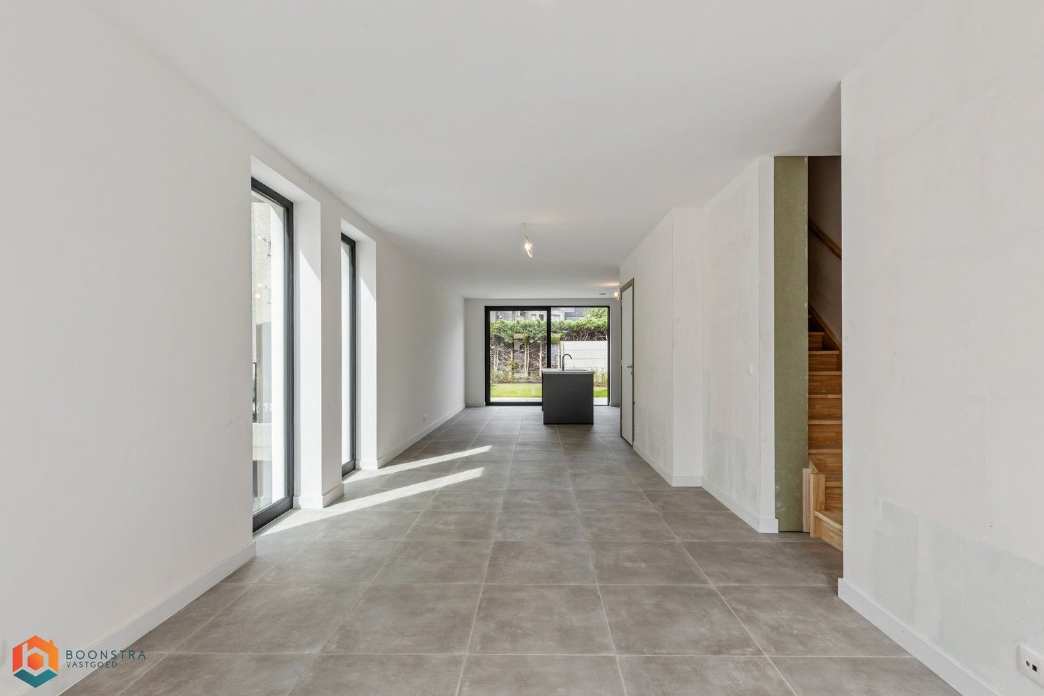 BEN nieuwbouw woning met 3 slpkrs foto 9