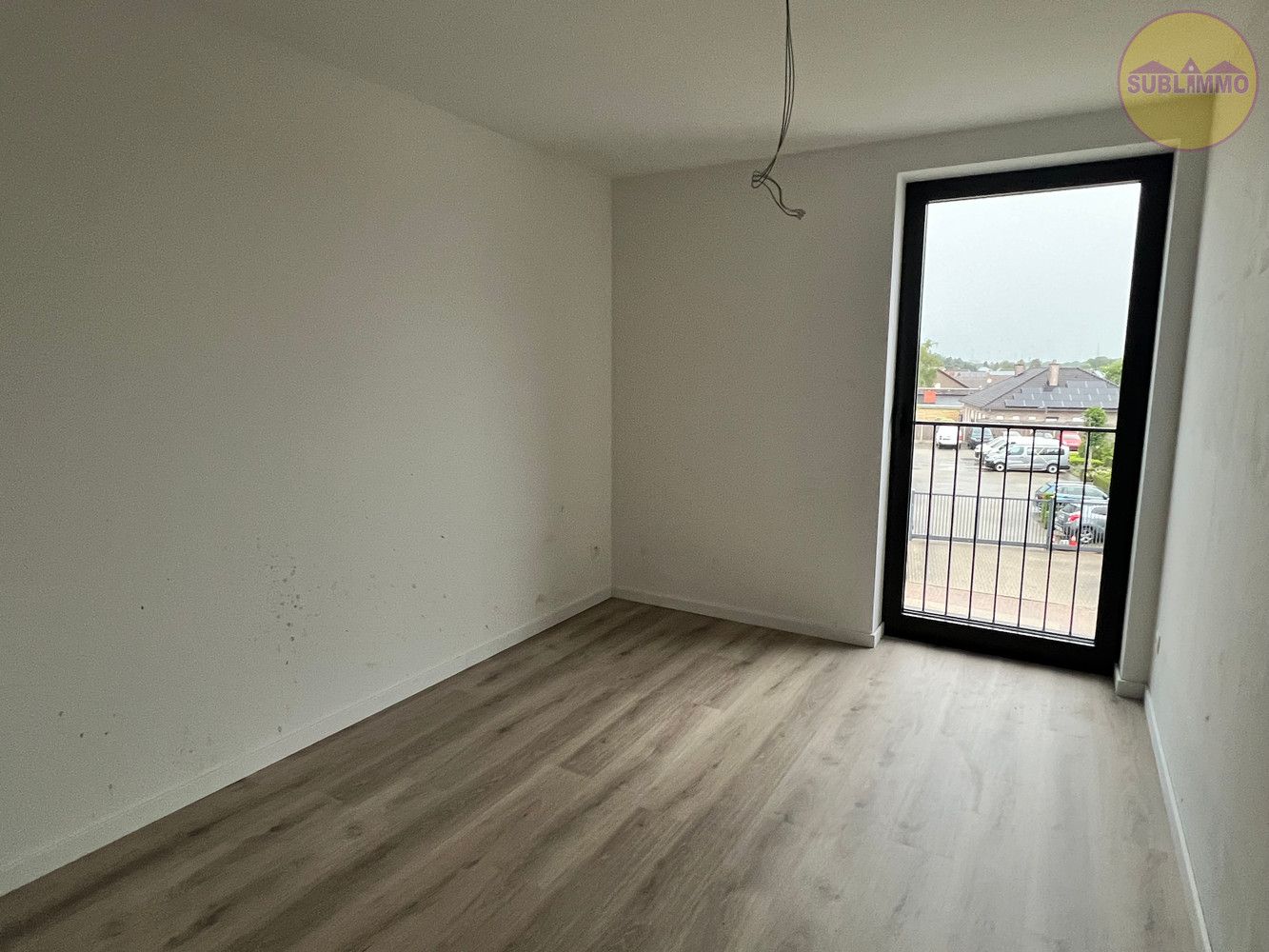 Nieuwbouwappartement op de tweede verdieping (152,90 m²) met 3 slaapkamers en ruim terras. foto 23