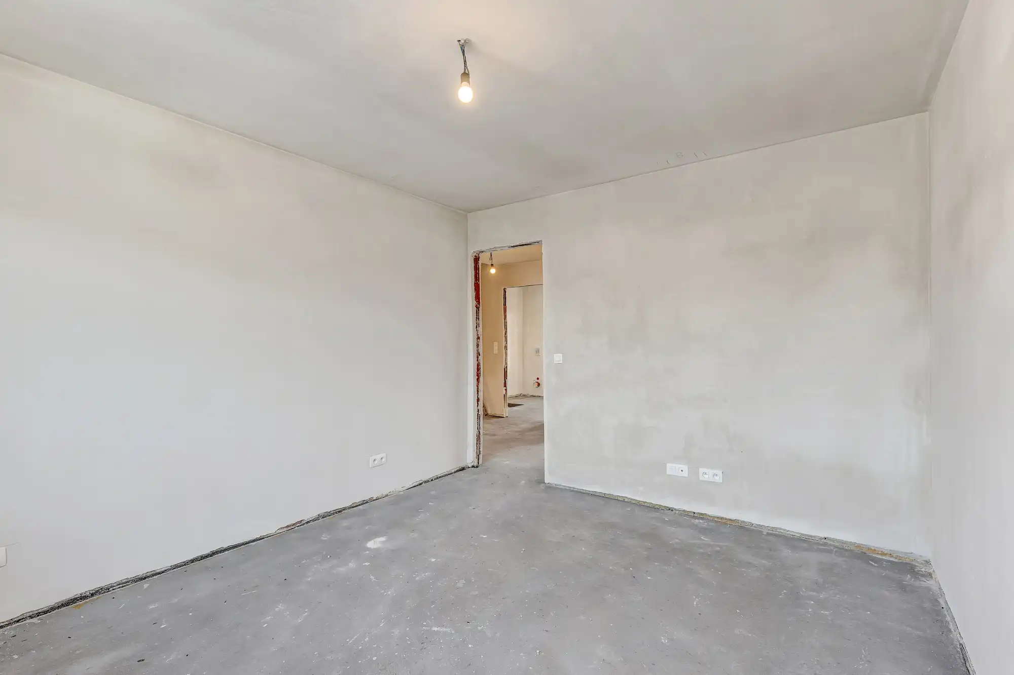 Volledig afgewerkte nieuwbouw (prijs incl. kosten: €471.731) foto 14