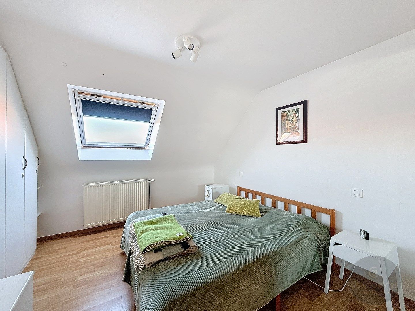 DUPLEX met 2 TERRASSEN!  foto 19