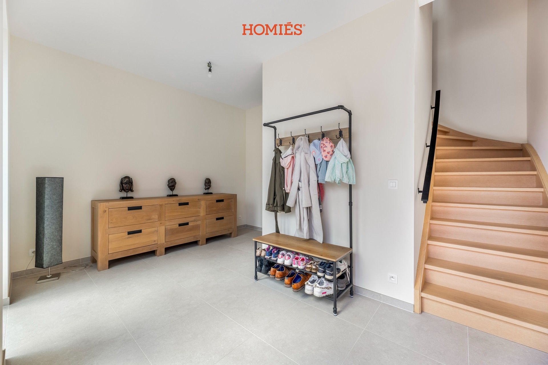Eigentijdse nieuwbouwvilla met topafwerking in Bierbeek foto 12