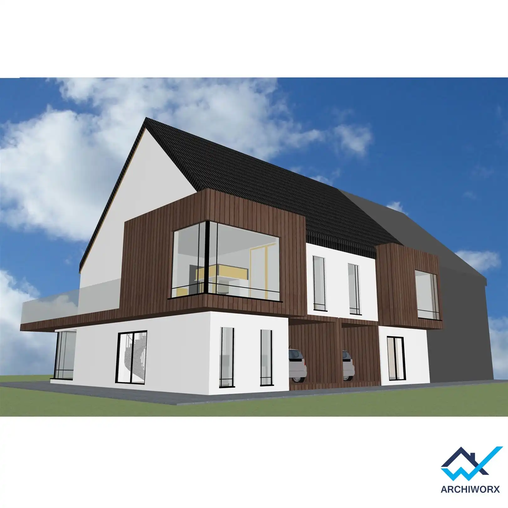 Mooi stuk bouwgrond in een woonwijk aan de rand van Temse foto 4