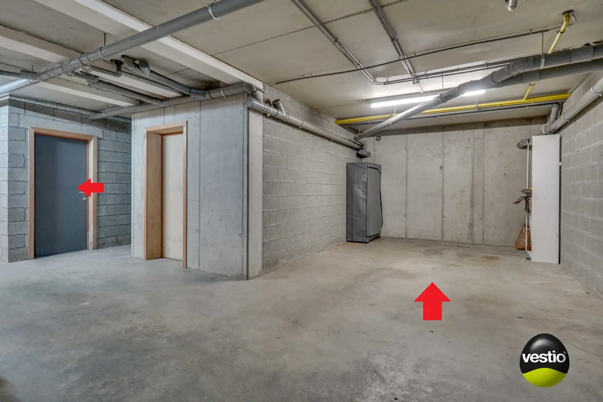 DUPLEXAPPARTEMENT MET 2 SLAAPKAMERS TE HELCHTEREN foto 25