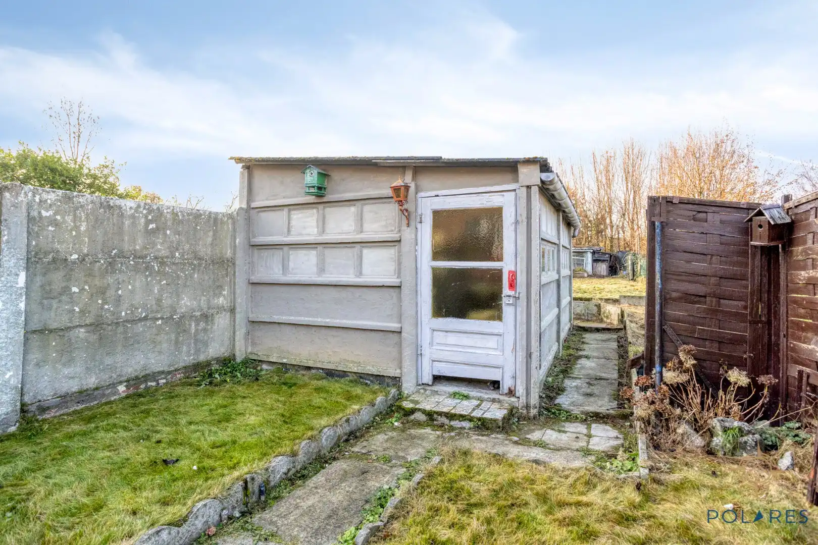 Woning met tuin en potentieel nabij centrum Leuven foto 25
