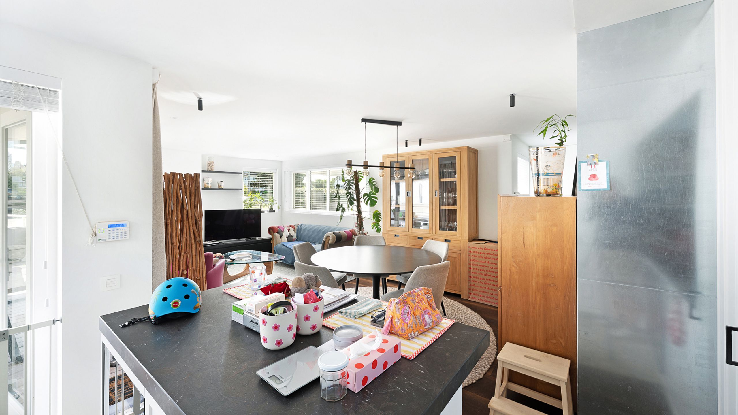 TUINAPPARTEMENT op toplocatie in het Zoute – Wandeldijk foto 15