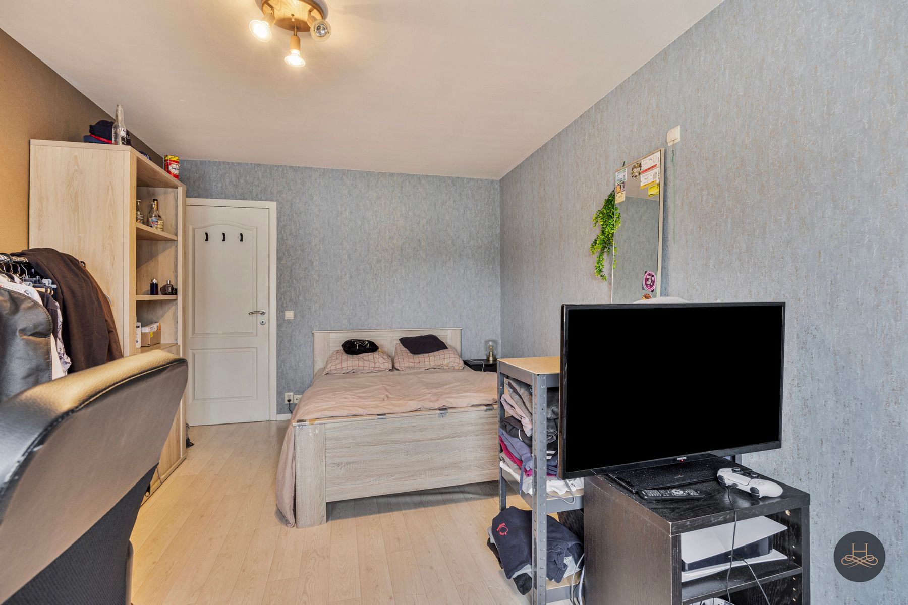 Karaktervolle, lichtrijke woning op uitstekende ligging foto 19