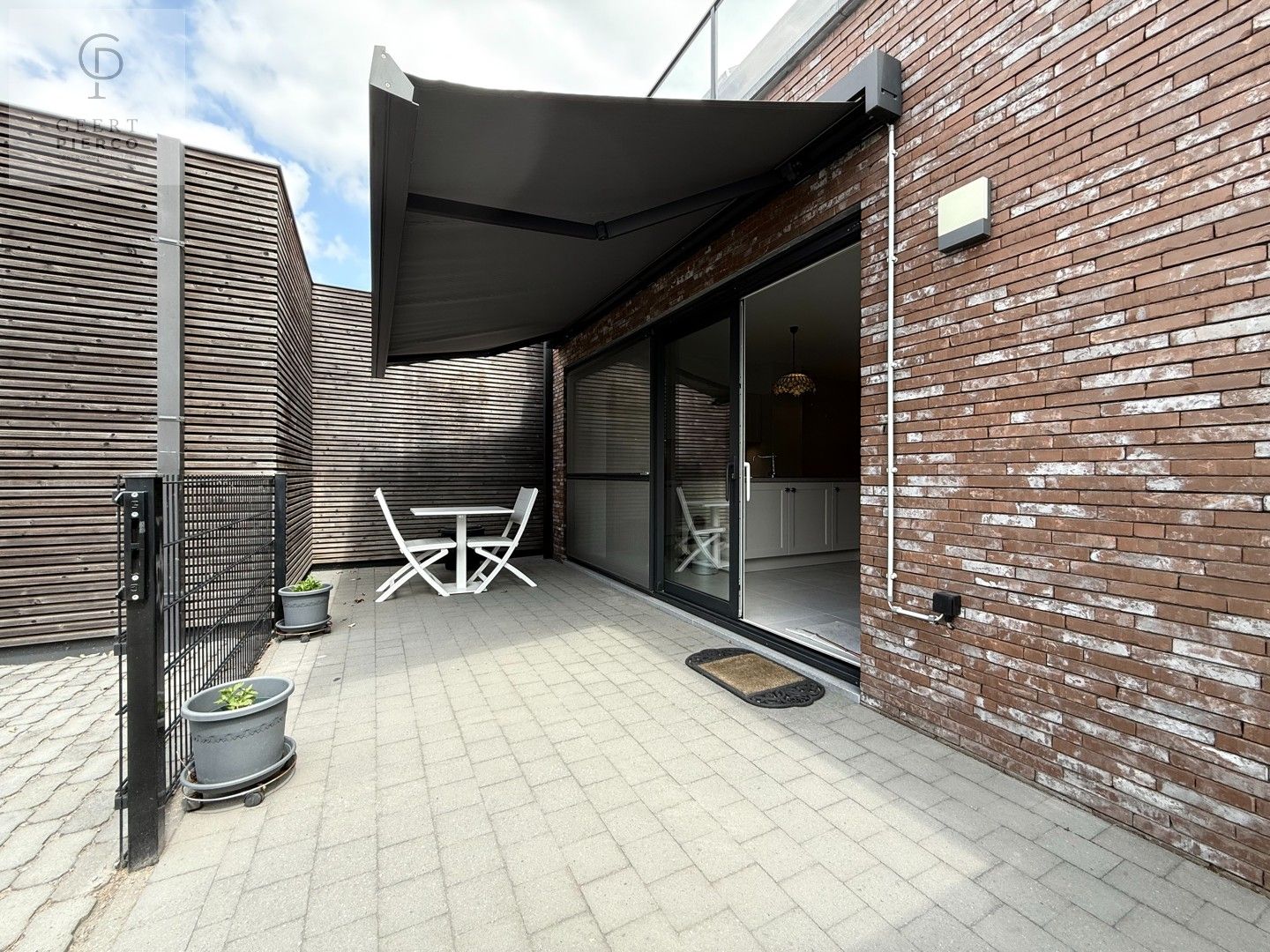 Knap appartement te Tienen foto 27