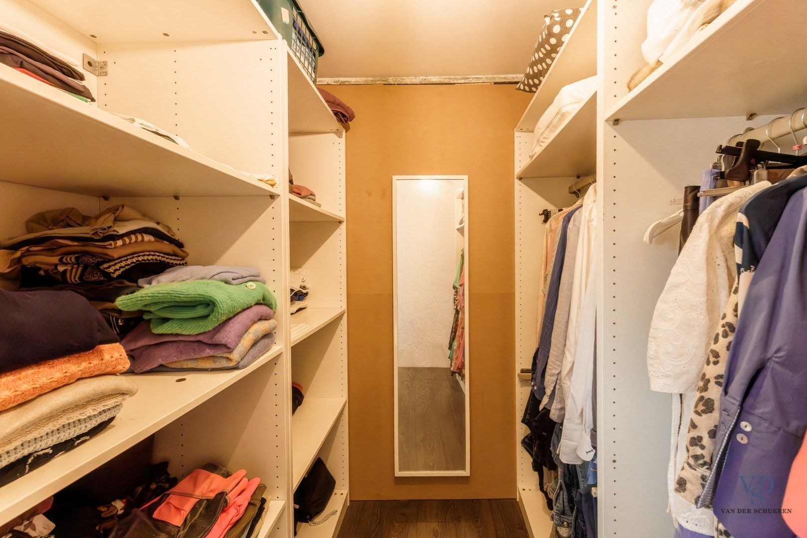 Moderne, energiezuinige (EPC label A) vernieuwbouw foto 20