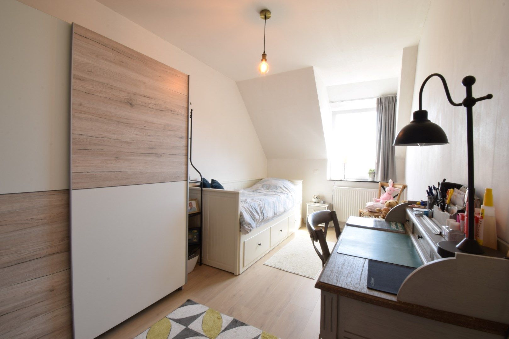 Instapklare en landelijke woning met 3 slaapkamers in rustige nieuwbouwwijk te Lombardsijde foto 13
